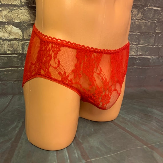 No sale seam panties
