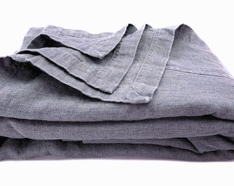 Dusty Rose XXXL Bettüberwurf Plaid "Rasa" 250 x 280 cm 100% Leinen"Stonewashed" Dusty Rose XXXL Bettüberwurf Plaid "Rasa" 250 x 280 cm 100% Leinen"Stonewashed"