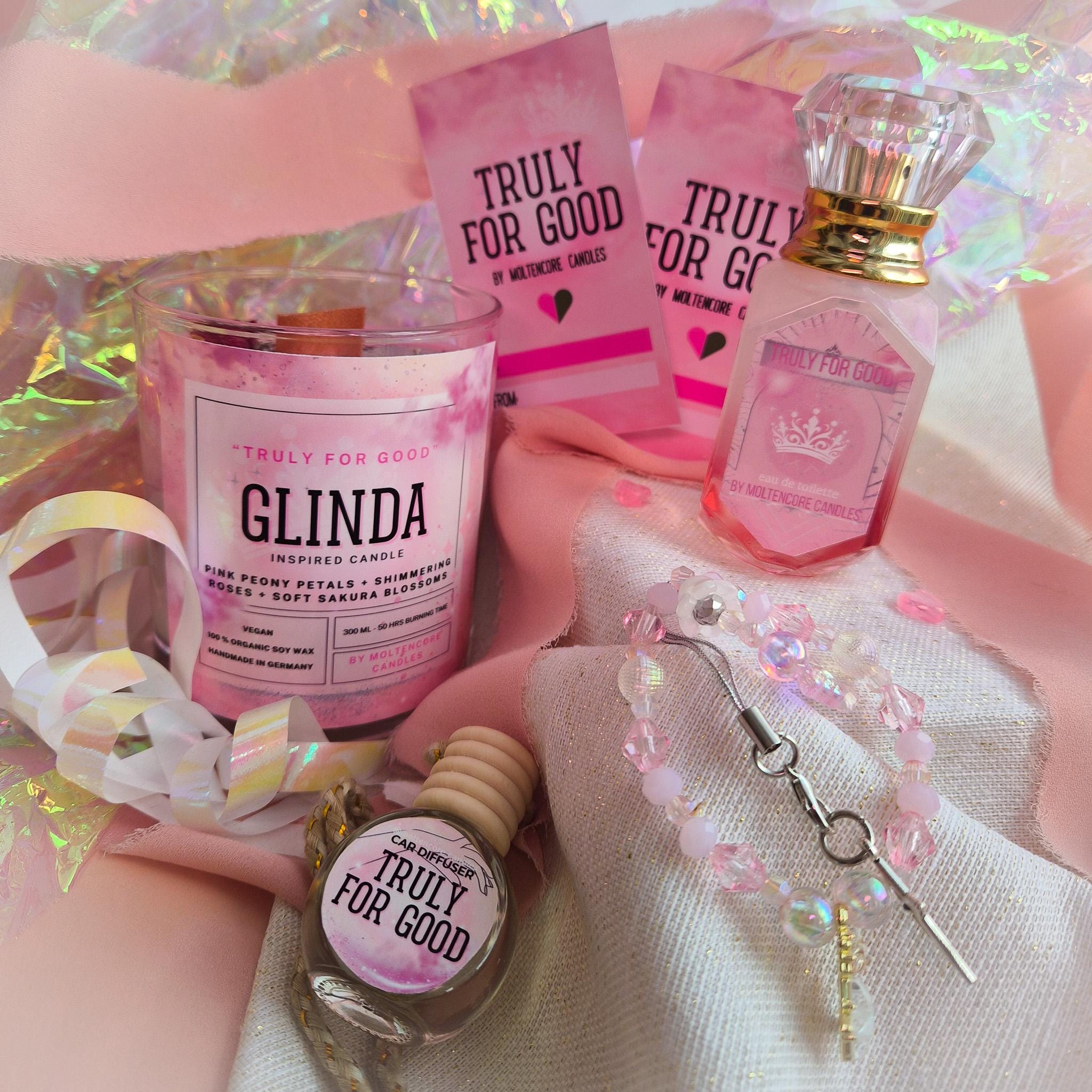 Ariana Grande 香水 3本セット 試してみた】ミニチュア トリオ セット オードパルファム