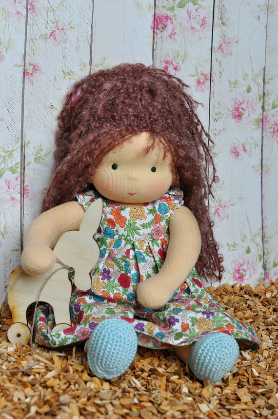 mariana baby doll