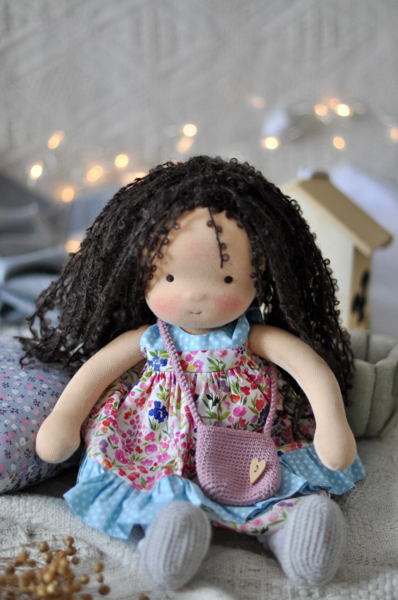 dolls named emma