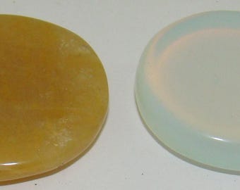 35mm Worry Stones