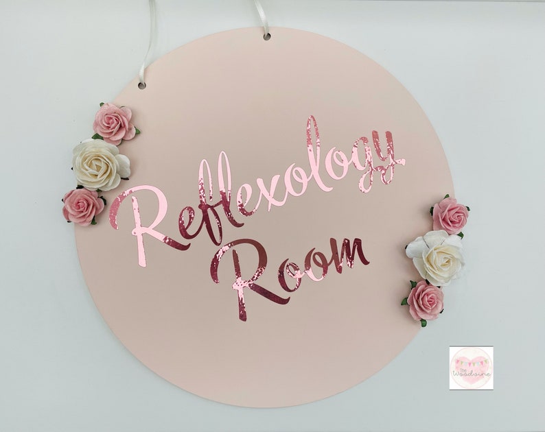 Personalised Bedroom Door Plaques / Wall Decor Hangers With Etsy UK