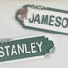 see more listings in the Street Signs section