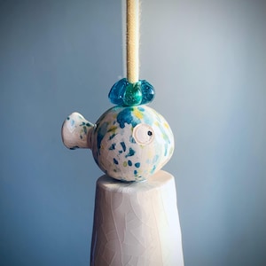 wall lamp