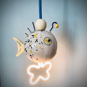 wall lamp