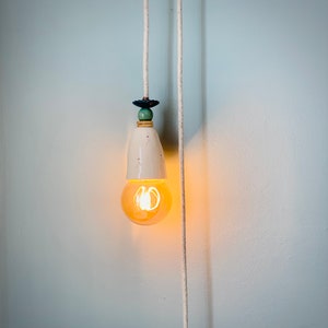 wall lamp