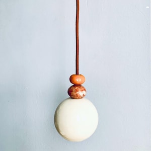 pendant lamp