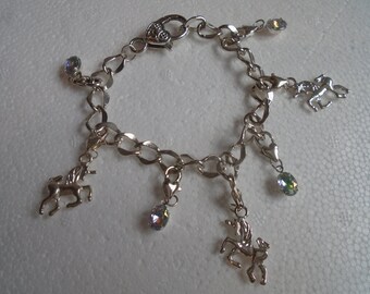 BRACELET/BRELOQUES/artisanat