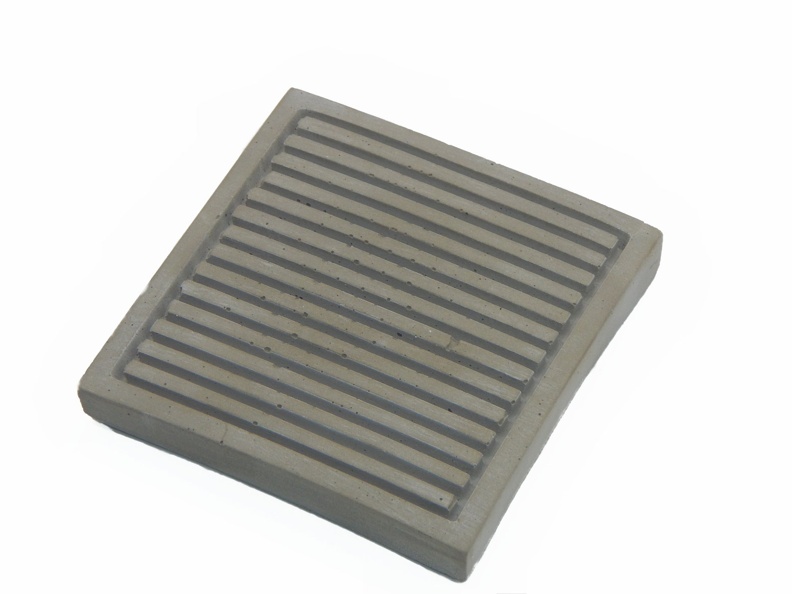 Handmade Concrete Soap Dish Cement Soap Tray Soap Dish with Etsy