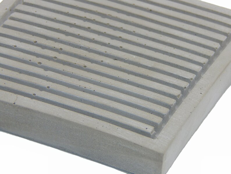 Handmade Concrete Soap Dish Cement Soap Tray Soap Dish with Etsy