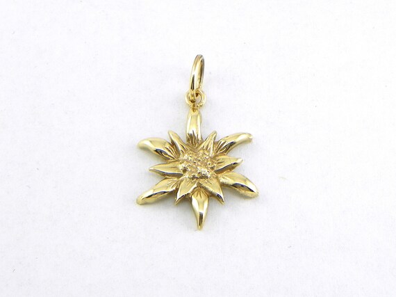 Edelweiss pendant deals