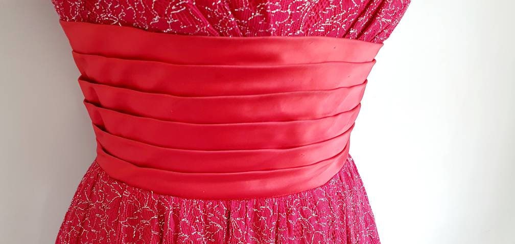 satin long sleeve formal dress Gia Chic A-Line Pleated Long Sleeves Satin Formal Dresses, Navy Blue