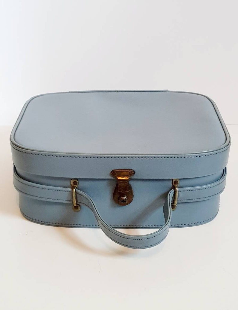1960s vanity case