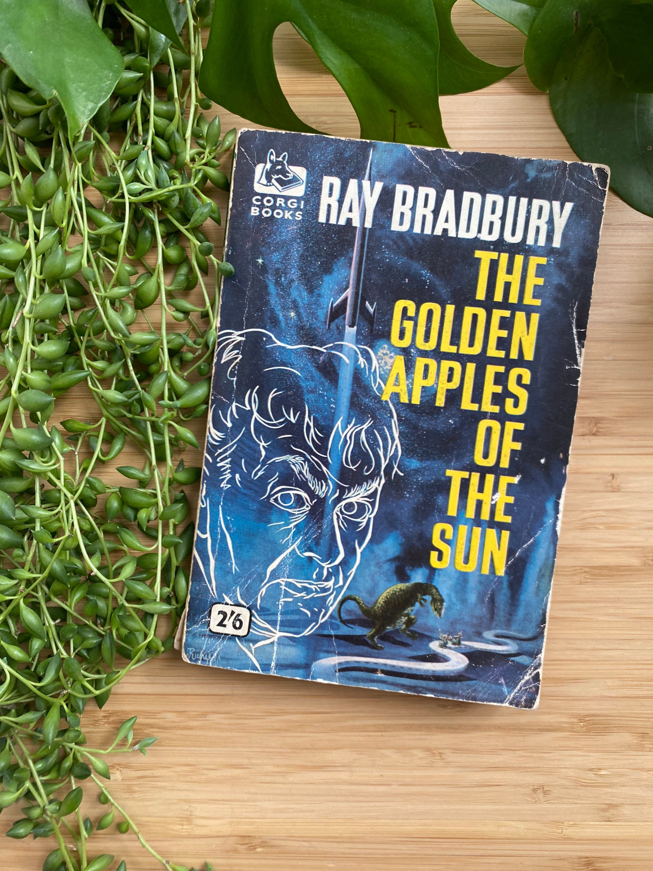 the golden apples of the sun by ray bradbury the golden apples of the sun by ray bradbury