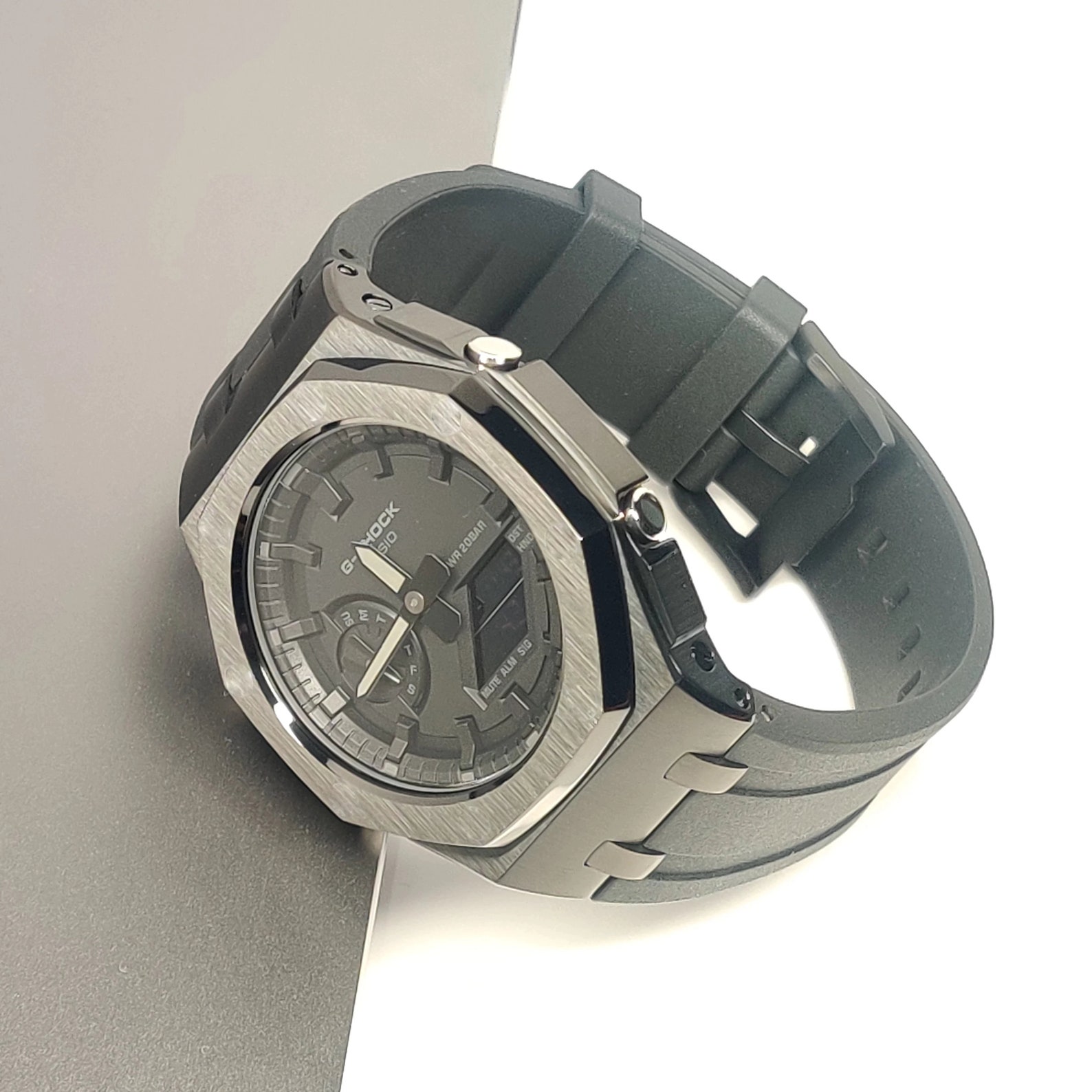 casioak mod