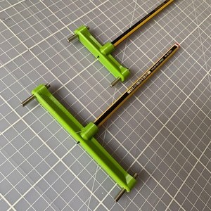 Center Finder - Professional Joiners Marking Gauge