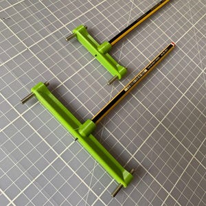 100 * 70mm Center Finder Line Lavorazione Del Legno, Acciaio Ad Alto Tenore Di Carbonio Calibro Di Marcatura Centrale, Per La Lavorazione Dell'hardware, Ecc