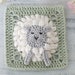 see more listings in the Crochet squares section