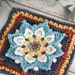 see more listings in the Crochet squares section