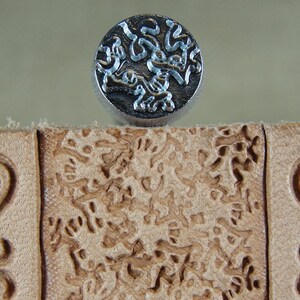 Leathercraft Carving Tools & Leather Stamps for sale