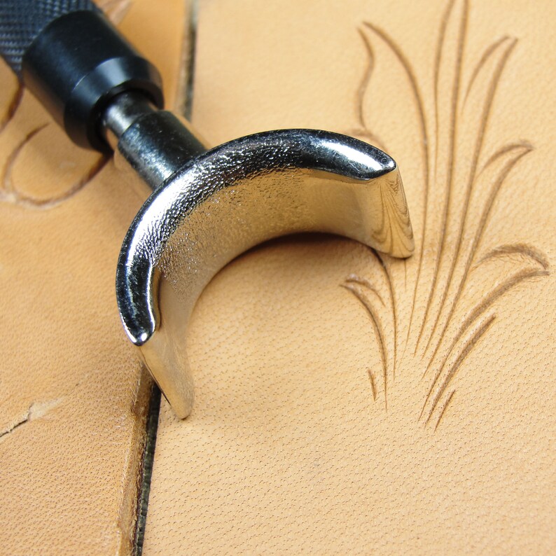 Japan Select Pro Adjustable Swivel Knife leather Carving Etsy