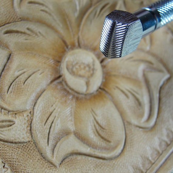 Figure Carving Leather Stamps, Japan Select