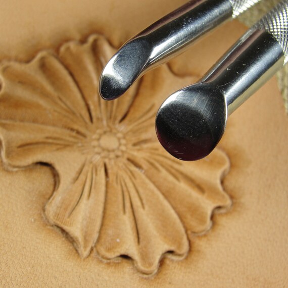 Stainless Barry King - 2-piece Extra Steep Petal Lifter Set