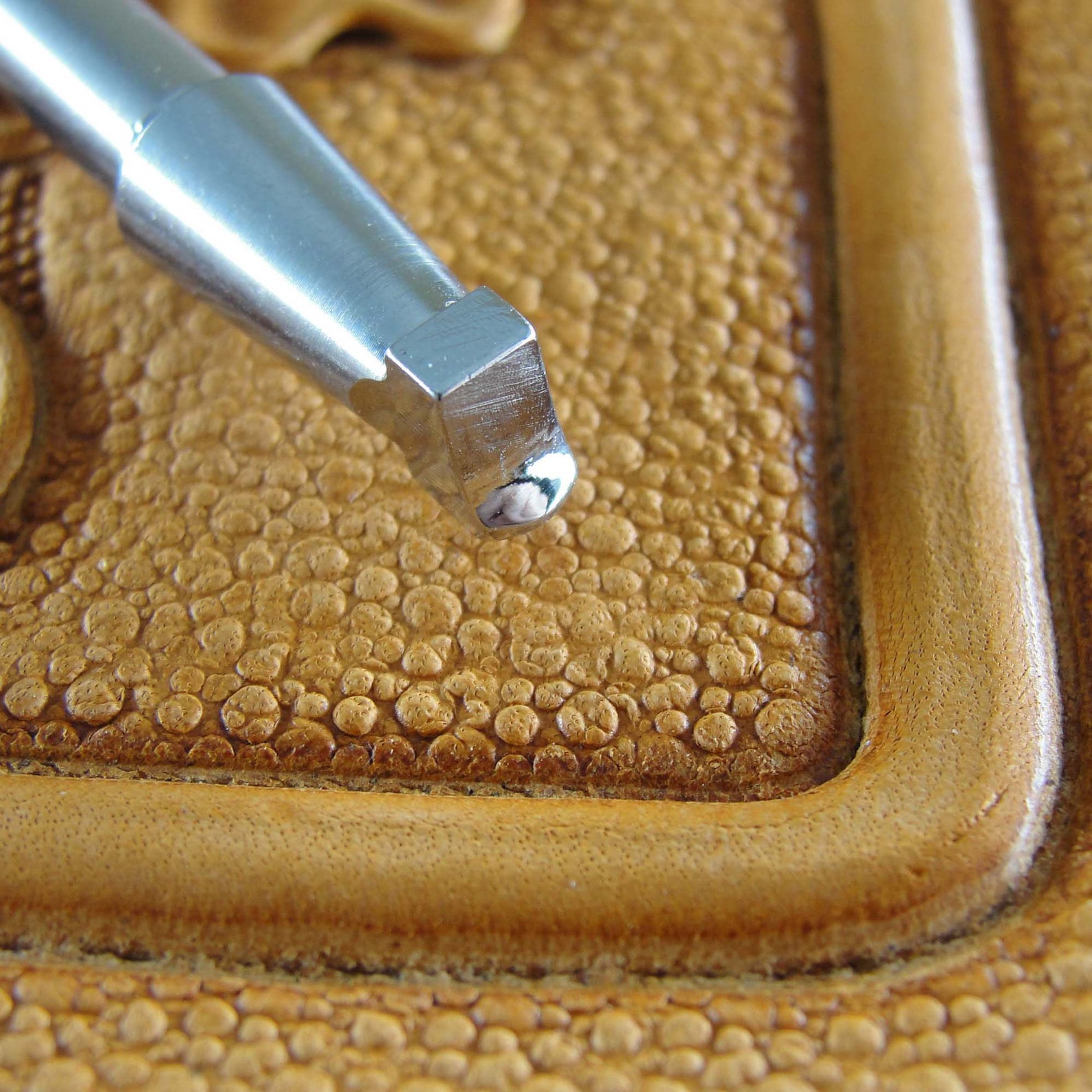 Back Beveler Swivel Knife Attachment for Leathercraft, Leather Working Tool Etsy