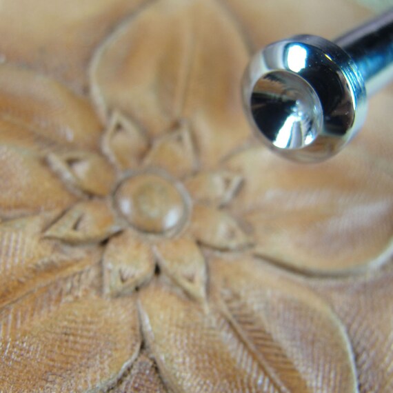 S349 Craftool Seeder Stamp 1//4/" x 1//4/"