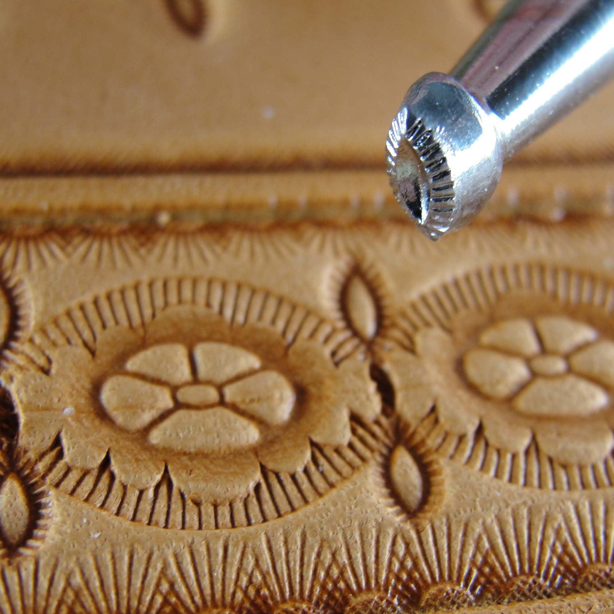 【福袋セール】の商品 Lined #S629 - Japan Craft Oval (leather Stamp Seeder その他