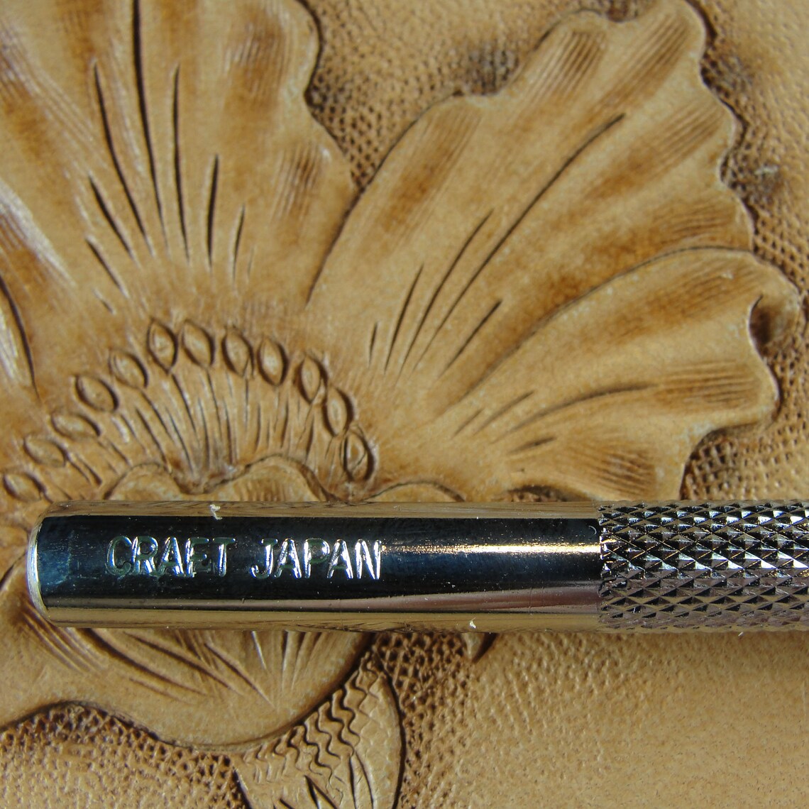 Steel Craft Japan B892 Small Undercut Beveler / Petal Etsy