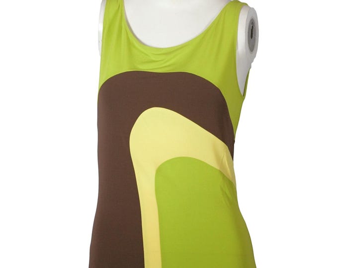 Plein Sud dress 1997