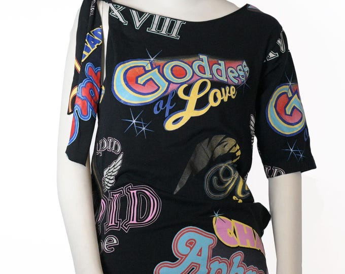 D&G robe spring summer 2003