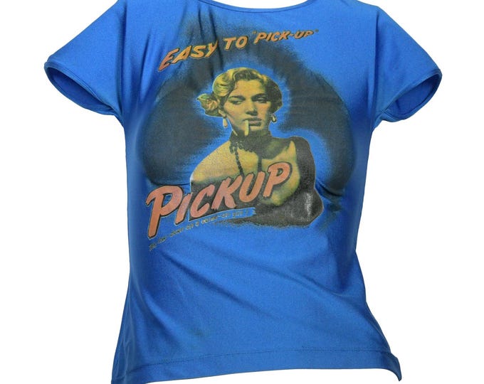 Blumarine T-shirt 1995