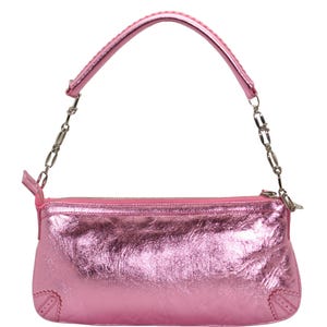 Escada Pink Bag - Etsy