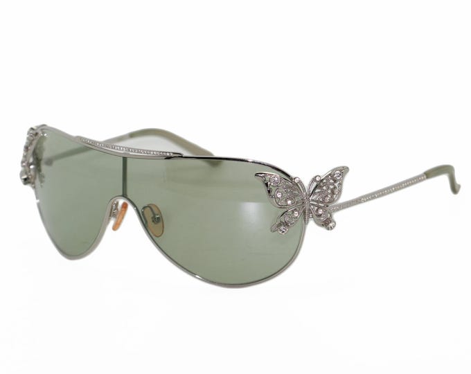 Valentino butterfly sunglasses