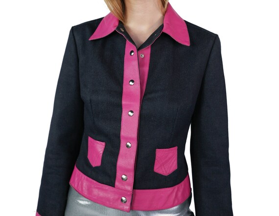 veste d&g