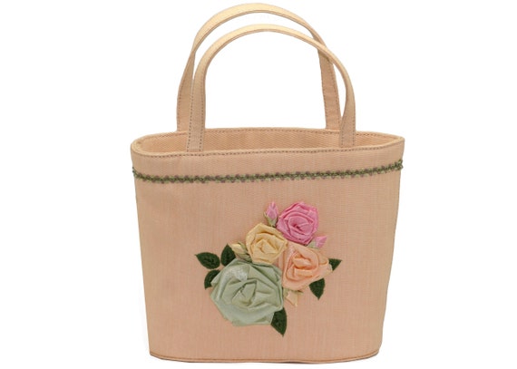 Moschino bag basket flowers