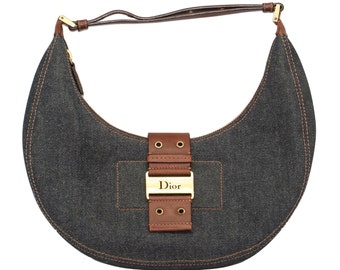 Christian Dior bag 2000