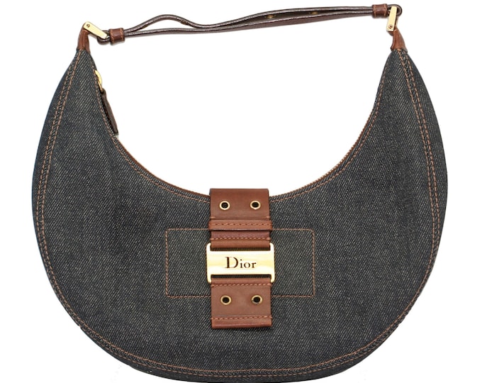 Christian Dior bag 2000