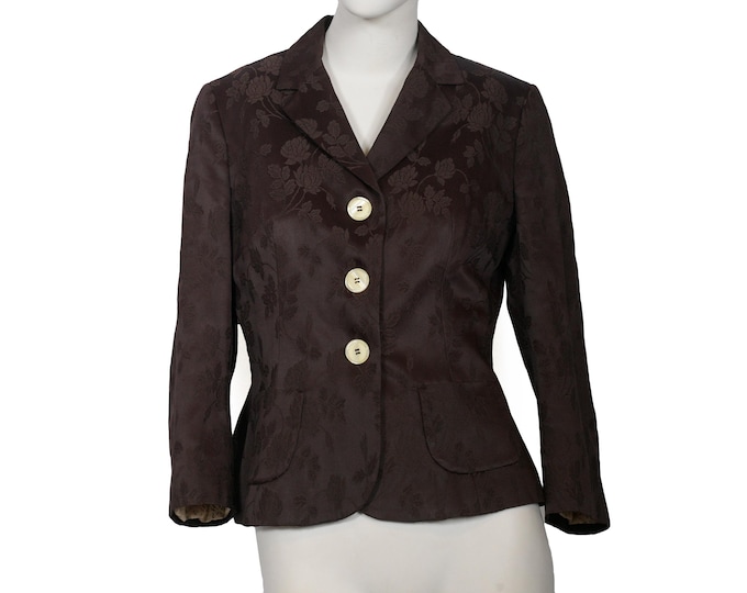 D&G jacket 1997