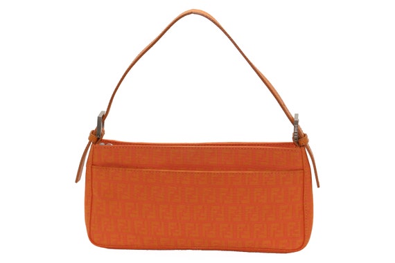 Etsy fendi bag sale