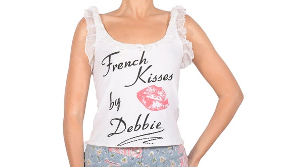 D&G Top 2001