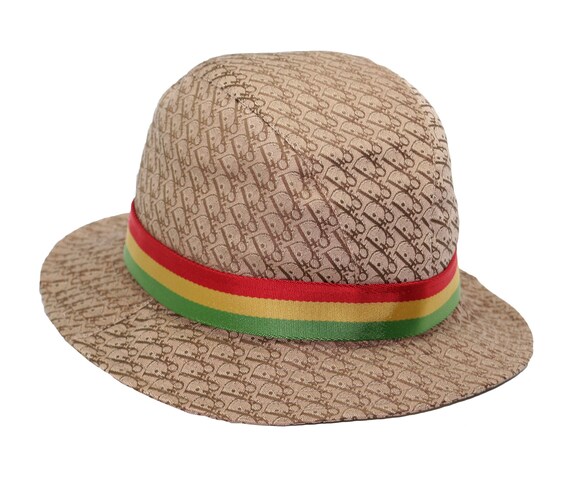 Christian Dior Bob Rasta - Etsy Australia