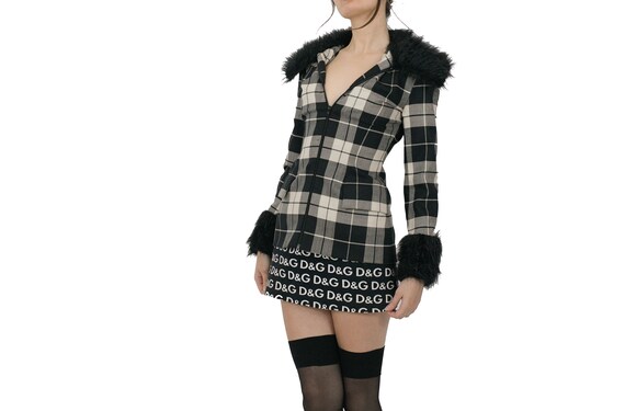 South Facing Clueless Jacket - Etsy Denmark
