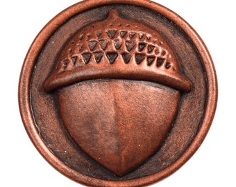 Imán de bellota, pin, Tolkiens, Bolsón, Condado, cumpleaños, Navidad, regalo