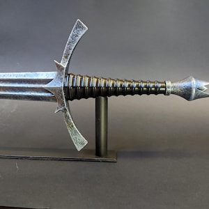 Morgul blade, ringwraith, land of shadow, nazgul, dark lord, Mordor, rings, NOT REAL blade, con friendly,