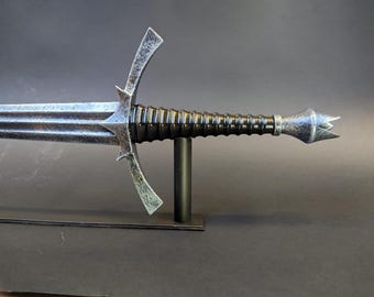 Espada de Morgul, Espectro del Anillo, Tierra de las Sombras, Nazgul, Señor Oscuro, Mordor, Anillos, Espada NO REAL, Amigo de los estafadores,