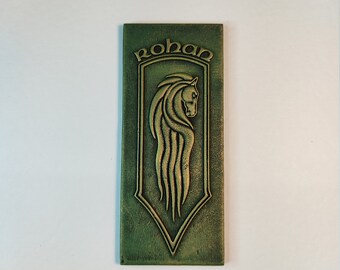 Reihenfolge der Top Rohan flag
